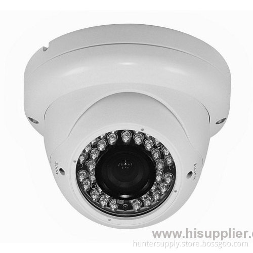 Promotion 720p P2p Ip Ir Dome Cameras
